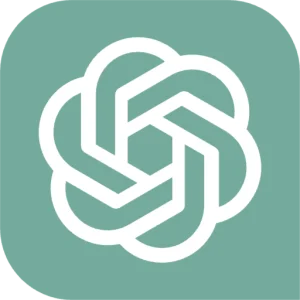 ChatGPT logo