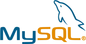 MySQL logo